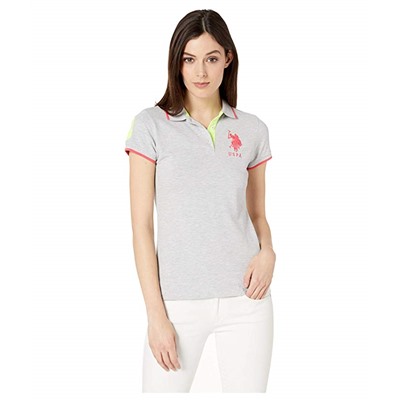 U.S. POLO ASSN. Triple Crown Polo