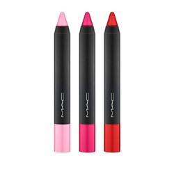 MAC Cosmetics Velvetease - Set 3