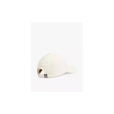 Embroidered Tommy Logo Baseball Cap