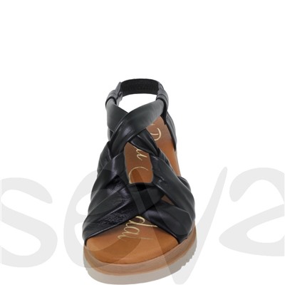 Blusandal, SANDALIA SEÑORA PIEL
