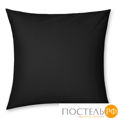 SleepiX ИСТИ черн К-т наволочек 70x70-2, 2пр., микромодал/поливискоза