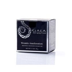 Крем со змеиным экстрактом GAEA 50 гр / GAEA anti-aging сream 50 g