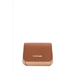 Kadın Kahverengi Cüzdan