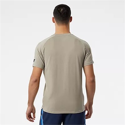 R.W. Tech Tee with Dri-Release Men's