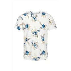 Camiseta Blanco