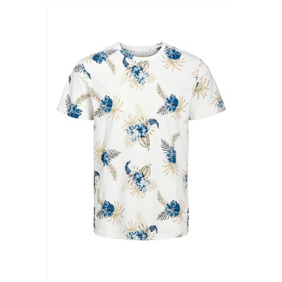 Camiseta Blanco