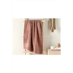 English Home Pure Basic Banyo Havlusu 70x140 cm Açık Pembe 10039885