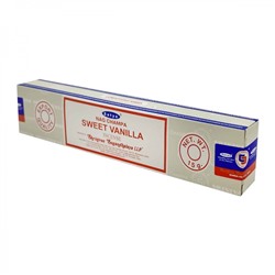 SATYA Sweet Vanilla Благовоние 15г