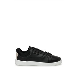 U.S. Polo Assn. Nora 3fx Siyah Kadın Sneaker NORA 3FX