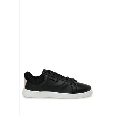 U.S. Polo Assn. Nora 3fx Siyah Kadın Sneaker NORA 3FX