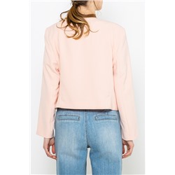 Chaqueta Rosa