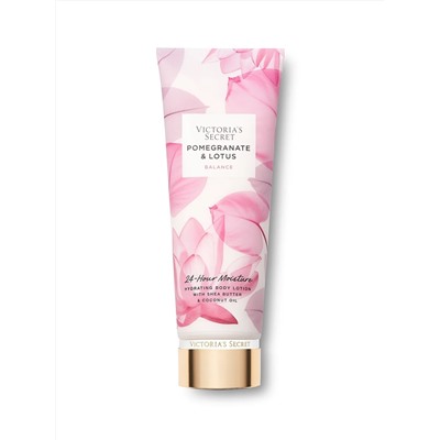 Natural Beauty Hydrating Body Lotion