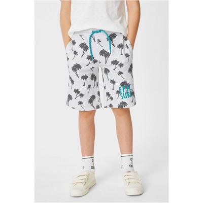 Sweatshorts