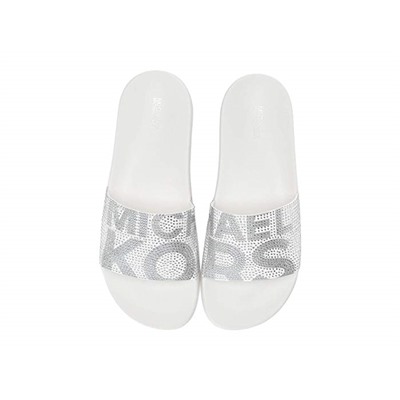 MICHAEL Michael Kors Gilmore Slide
