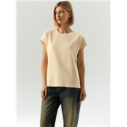 Футболка из хлопка, B3123/flavia