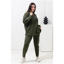 Костюм с брюками 9213 НАТАЛИ #955953