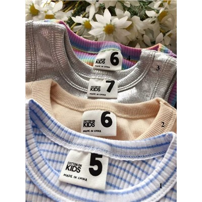 Детский топ майка, экспорт   Cotton On