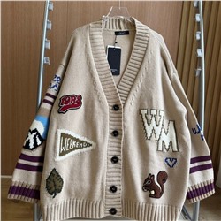 Женский кардиган   MaxMar*a ОРИГИНАЛ!