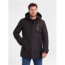 КУРТКА МУЖСКАЯ ДЕМИСЕЗОННАЯ