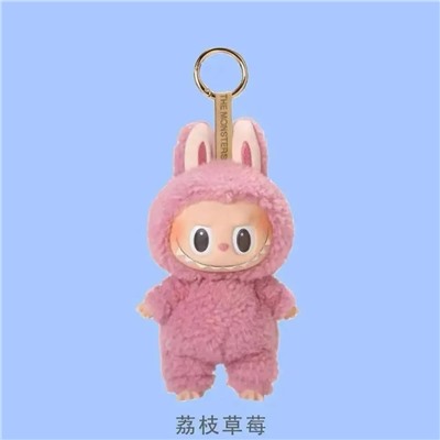 Labubu. Коллекционная игрушка