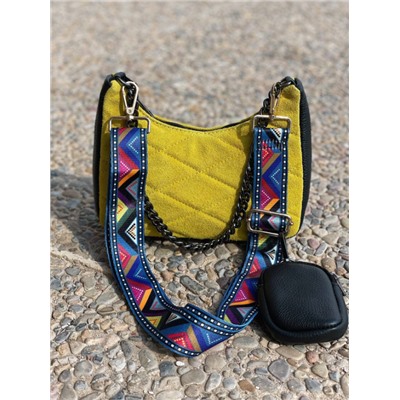 AB.Z · Pelle · 21-19/2 (380) AMARILLO