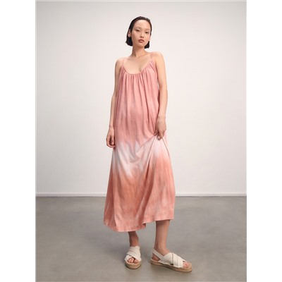 Maxikleid
