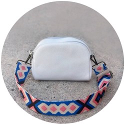 AB.Z · Pelle · 21-18 (560) СВ-6 (1) blanco
