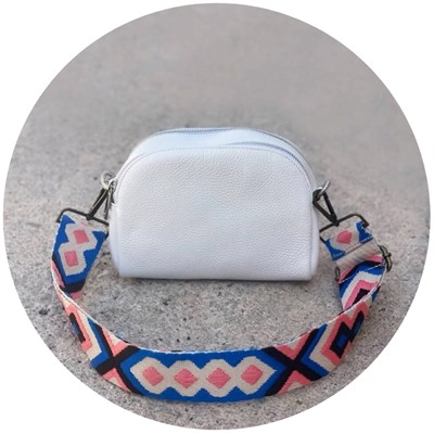 AB.Z · Pelle · 21-18 (560) СВ-6 (1) blanco