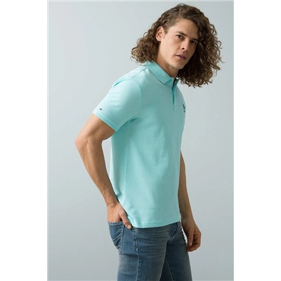 U.S. Polo Assn. Erkek Polo Yaka T-Shirt G081SZ011.000.739348