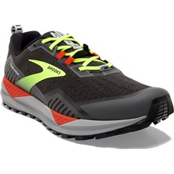 Brooks Cascadia 15 Trail-Running Shoes - Men's