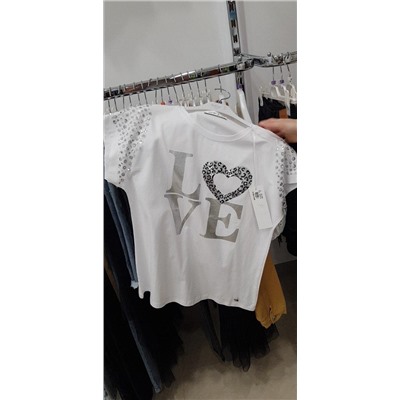 ФутболкаNew j
