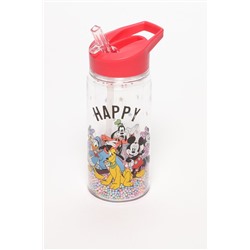 Botella Mickey Mouse ©Disney con bolitas