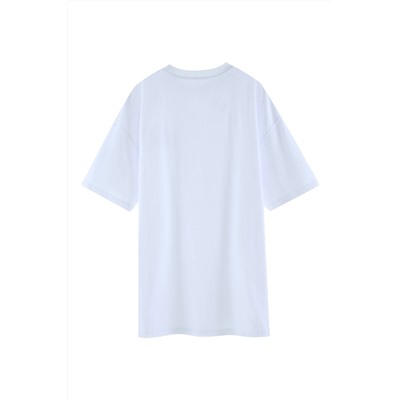 Camiseta Blanco