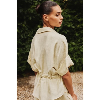 SAFARI SHIRT