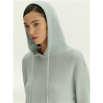 Худи из шерсти, B3100/simpan