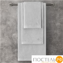 TOGAS Полотенце БРЮНО сер 40х60, 1 пр., 100% хлопок, 580 г/м2