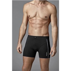 Dagi, Erkek Compact Cotton Sports Boxer.