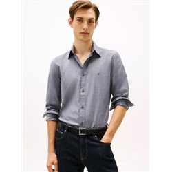 Slim Fit THFlex Dress Shirt