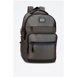 Mochila inteligente Iron Gris