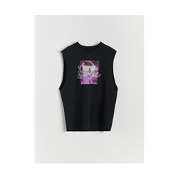 Tanktop Barbie