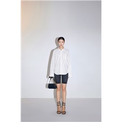 Camisa Blanco