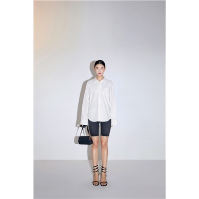 Camisa Blanco