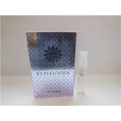 AMOUAGE REFLECTION edp (w) 2ml пробник