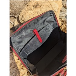AB.Zapatos · 3202 · Granate+CINTURON BOLSOS (150)-6 (13) АКЦИЯ