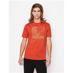 REGULAR FIT T-SHIRT