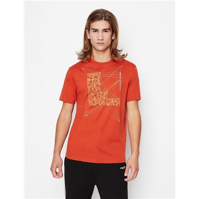 REGULAR FIT T-SHIRT
