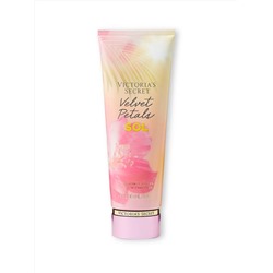 Sol Fragrance Lotion