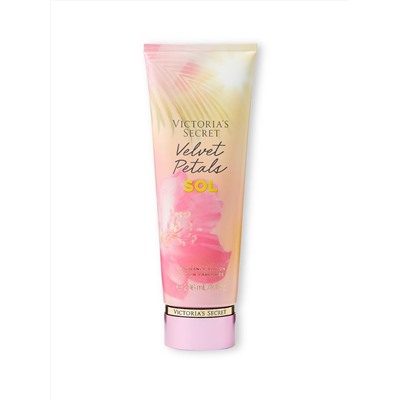 Sol Fragrance Lotion