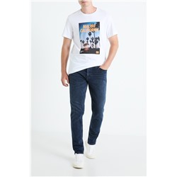 Camiseta - Blanco