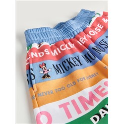 Shorts Mickey Mouse